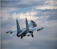 تحطم طائرة عسكرية في إيركوتسك الروسية