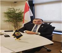 حماة الوطن: ندعم فكرة المنتج المصري ركيزة أساسية لاقتصاد قوي