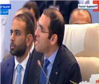 جمال أبو علي: الدولة تسعى لتحويل القطاع الخاص إلى قائد للتنمية الاقتصادية