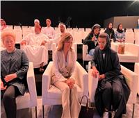 وزيرة الثقافة تشهد انطلاق النسخة الخامسة من القمة الثقافية بأبو ظبي