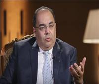 المدير التنفيذي لصندوق النقد: الإنفاق العام فى مصر ليس الأعلى عالمياً 
