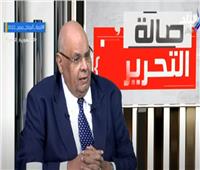 محمد خميس: كلمة الرئيس السيسي بالمؤتمر الاقتصادي جاءت في توقيت هام.. فيديو