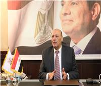 حزب المصريين: القيادة السياسية أتاحت الفرصة للجميع لوضع رؤية لمستقبل الاقتصاد