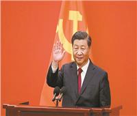 الرئيس الصيني يتعهد بالعمل الجاد ويؤكد: العالم بحاجة لنا