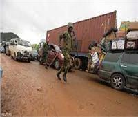 واشنطن ولندن تحذران من هجوم إرهابي «محتمل» في العاصمة النيجيرية