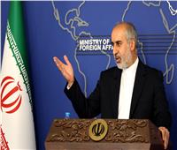 طهران تنفي مزاعم واشنطن حول إرسال قوات للقرم