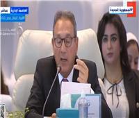 رئيس اتحاد بنوك مصر: القطاع المصرفي المصري قوي