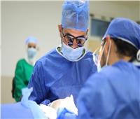 «الرعاية الصحية» تعلن نجاح 10 عمليات قلب مفتوح بمستشفى طيبة التخصصي بالأقصر