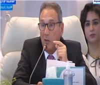 رئيس اتحاد بنوك مصر: هناك سيولة في البنوك نستطيع من خلالها تمويل المشروعات