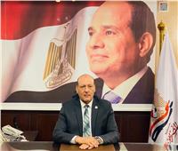حزب المصريين: قرارات العفو الرئاسى تُرسخ الثقة بين الشعب والقيادة