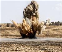 مقتل عراقيين اثنين وإصابة ثالث في انفجار بمنطقة شط العرب قرب البصرة