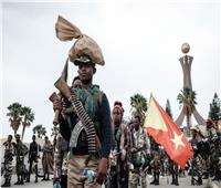 وفدا الحكومة الإثيوبية وتيغراي يستعدان للمفاوضات بجنوب إفريقيا