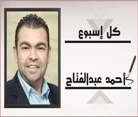 أحمد عبدالفتاح يكتب: عروس الإسماعيلية.. وياسمين عز
