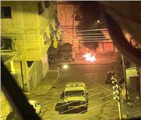 3 شهداء و19 إصابة بالرصاص الحي إثر اقتحام قوات الاحتلال الإسرائيلي لنابلس 