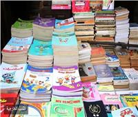 «الناشرين المصريين»: زيادة سعر الكتب الخارجية سببه ارتفاع سعر الخامات