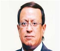 وفاة الدكتور محمود علم الدين عضو مجلس أمناء الحوار الوطني