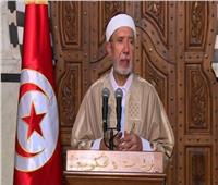 وفاة مفتى الجمهورية التونسية عثمان بطيخ عن 81 عاما
