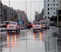 «كل نقطة بتفرق» تناشد المواطنين بترشيد استهلاك المياه أثناء سقوط الأمطار