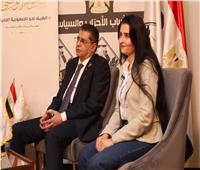 برلمانية: تطالب الرقابة على الدواء من أجل ضبط صناعته في مصر