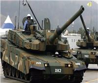 بولندا تتسلم أول دبابة قتالية ومدافع هاوتزر من كوريا الجنوبية