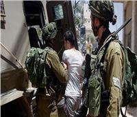 الجيش الإسرائيلي يعتقل 18 فلسطينيًا بالضفة الغربية