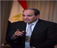 اللواء طارق نصير: كلمة الرئيس السيسي كشفت عن الوضع الاقتصادي لمصر  