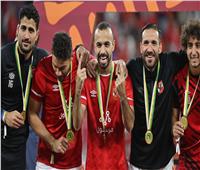 اتحاد الكرة المصري يخطر الأهلي بالجوانب التنظيمية للسوبر