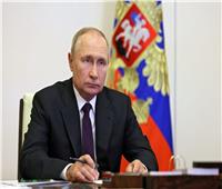ريا نوفوستي: بوتين يتابع تدريبات القوات النووية الروسية