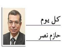 حازم نصر يكت: ليس دفاعا عن وزير التعليم 