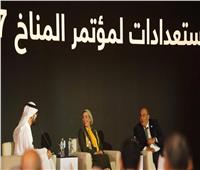 إزالة المعوقات التي تواجه المستثمرين أولوية مجلس الأعمال المصري الإماراتي