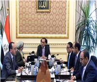 رئيس الوزراء يتابع التحضيرات الخاصة باستضافة مصر لمؤتمر تغير المناخ COP27