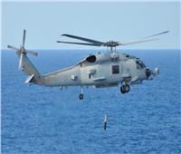 «لوكهيد» تقوم بترقية 12 طائرة هليكوبتر أسترالية Seahawk