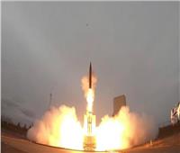 البحرية الأمريكية تختبر نظاما صاروخيا جديدا