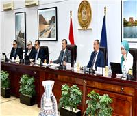 وزير الآثار: تحسين مناخ الاستثمار السياحي في مصر خاصة في مجال الفنادق