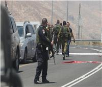 استشهاد فلسطيني برصاص جنود إسرائيليين قرب حاجز حوارة جنوب نابلس   