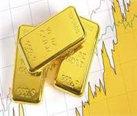 تراجع سعر الذهب اليوم بالبورصة العالمية 