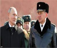 روسيا تعلن إنتهاء التعبة الجزئية بنجاح وإرسال الجنود لمناطق الصراع