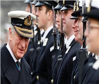 الملك تشارلز لمشاة البحرية: «من دواعي سروري أن أتولى دور قائدكم العام» 