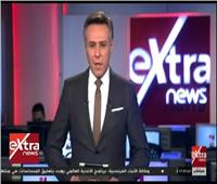 شادى شاش كبيرًا للمذيعين بقناة «Extra News»