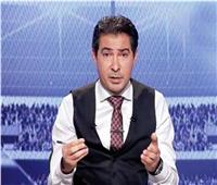 محمد بركات ينتقد زكريا الوردي: "المفروض إنك لاعب مُحترف" 