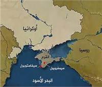 البحرية الروسية تصد هجومًا بطائرة مسيرة في خليج سيفاستوبول بشبه جزيرة القرم