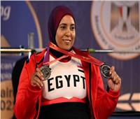20 ميدالية حصيلة اليوم الثاني لأبطال مصر البارالمبيين بطولة أفريقيا بالقاهرة 