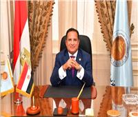 «الشعب الجمهوري»: تصريحات صندوق النقد الدولي تعد شهادة ثقة بالاقتصاد المصري