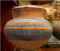 باحثة أثرية: الفخار المصري القديم يكشف تاريخ الطبقات الأثرية بمواقع الحفائر
