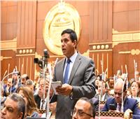 حزب حماة الوطن: الشعب المصري لن يكون أداه تحركها جماعة العنف والتخريب