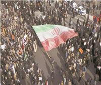 قائد الحرس الثورى الإيرانى للمحتجين: «غدا هو آخر أيام الشغب»