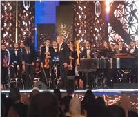 عمر خيرت: تجمع نجوم الوطن العربي بمهرجان الموسيقى العربية يدعو للفخر