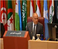 أبو الغيط: هناك أطراف دولية لا تدافع عن حل الدولتين سوى بالكلام والخطب