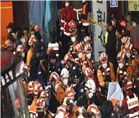 ارتفاع عدد ضحايا حادث التدافع فى كوريا الجنوبية إلى 146 قتيلًا