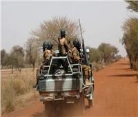مقتل 13 جنديًا بكمين شرق بوركينا فاسو